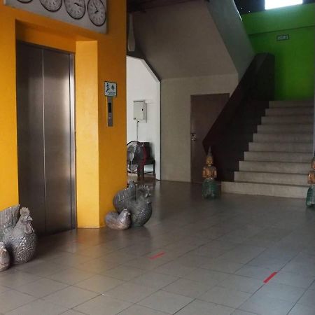 Rome Place Hotel Phuket Ngoại thất bức ảnh