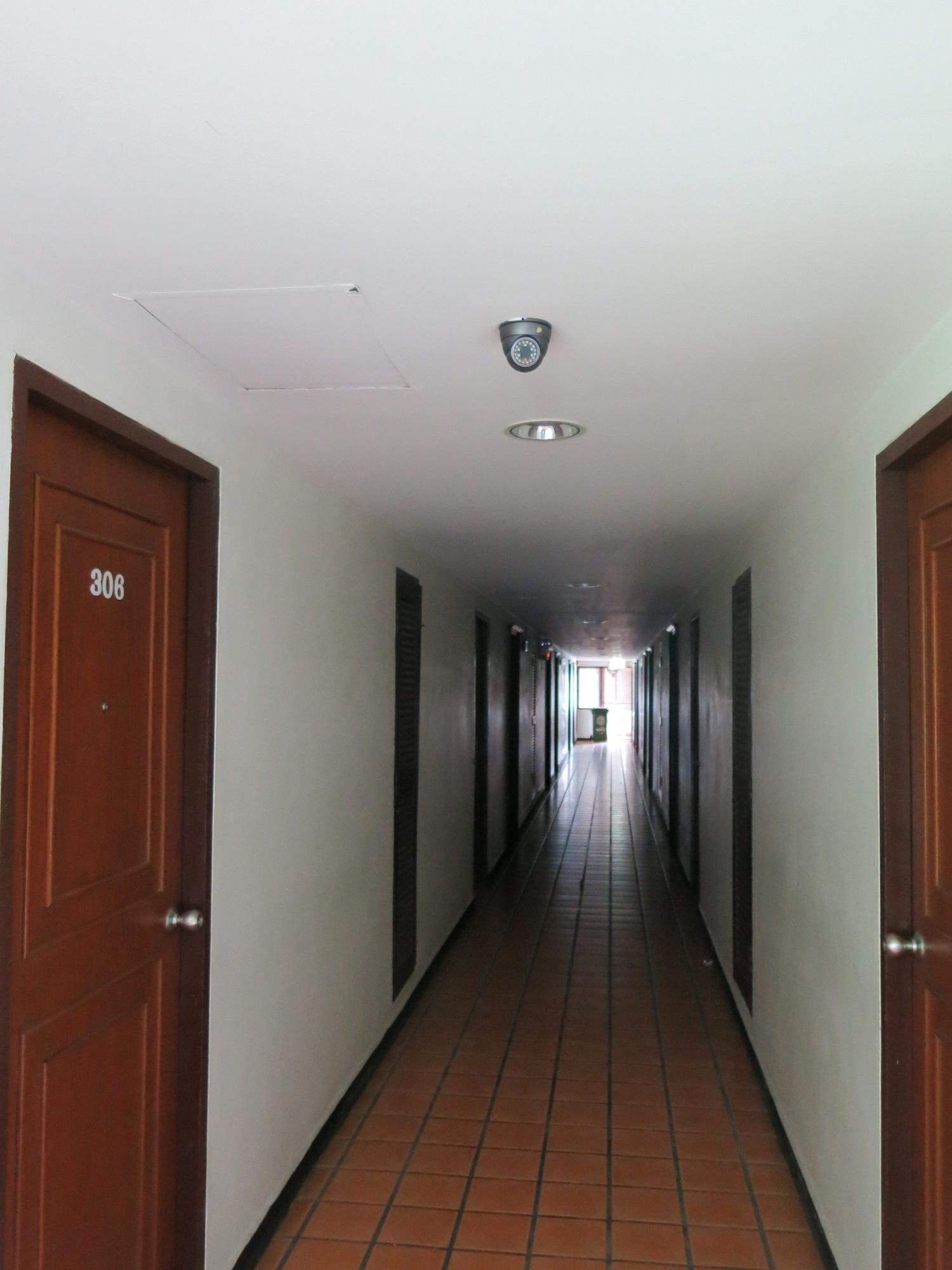Rome Place Hotel Phuket Ngoại thất bức ảnh
