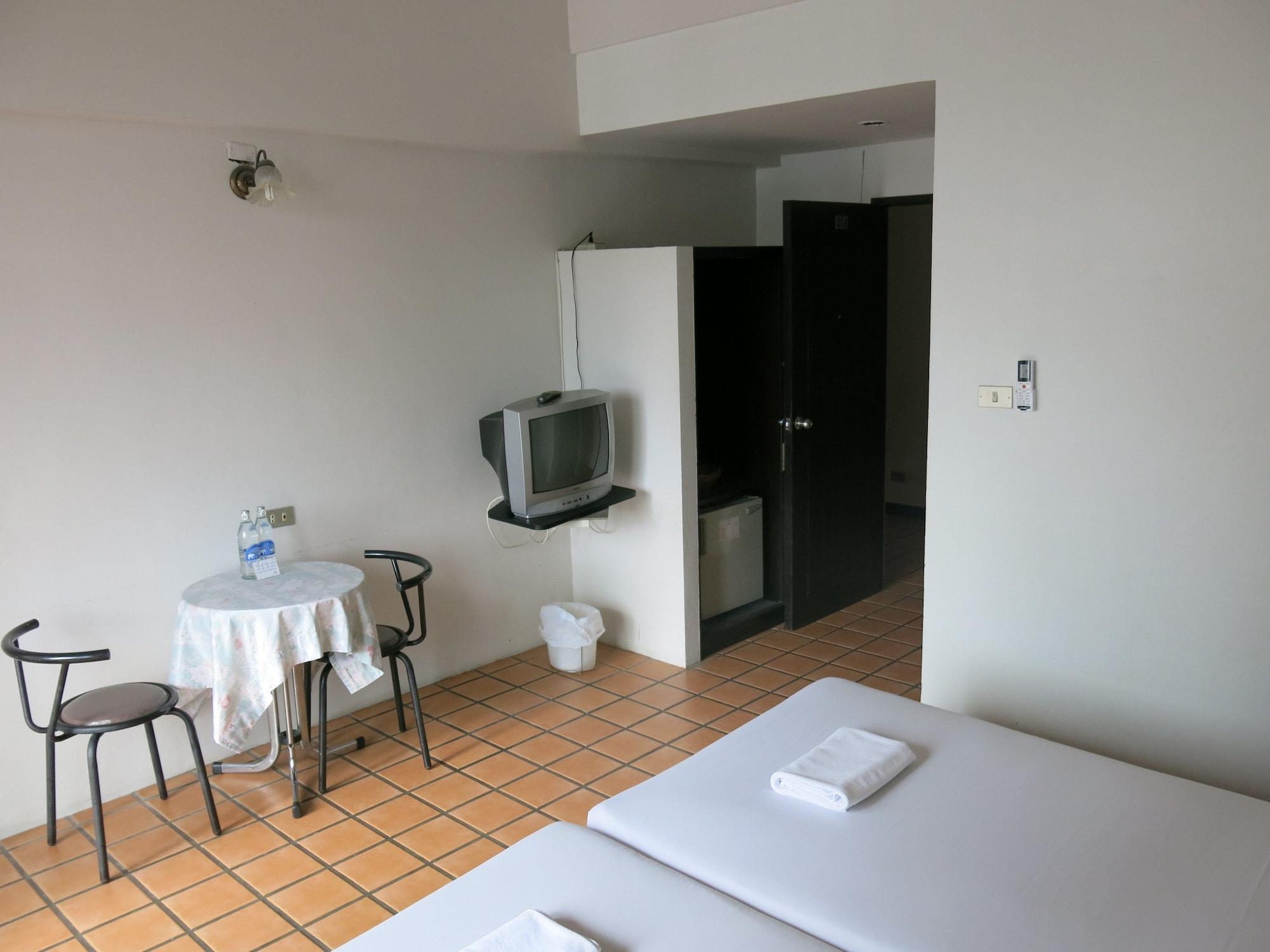Rome Place Hotel Phuket Ngoại thất bức ảnh
