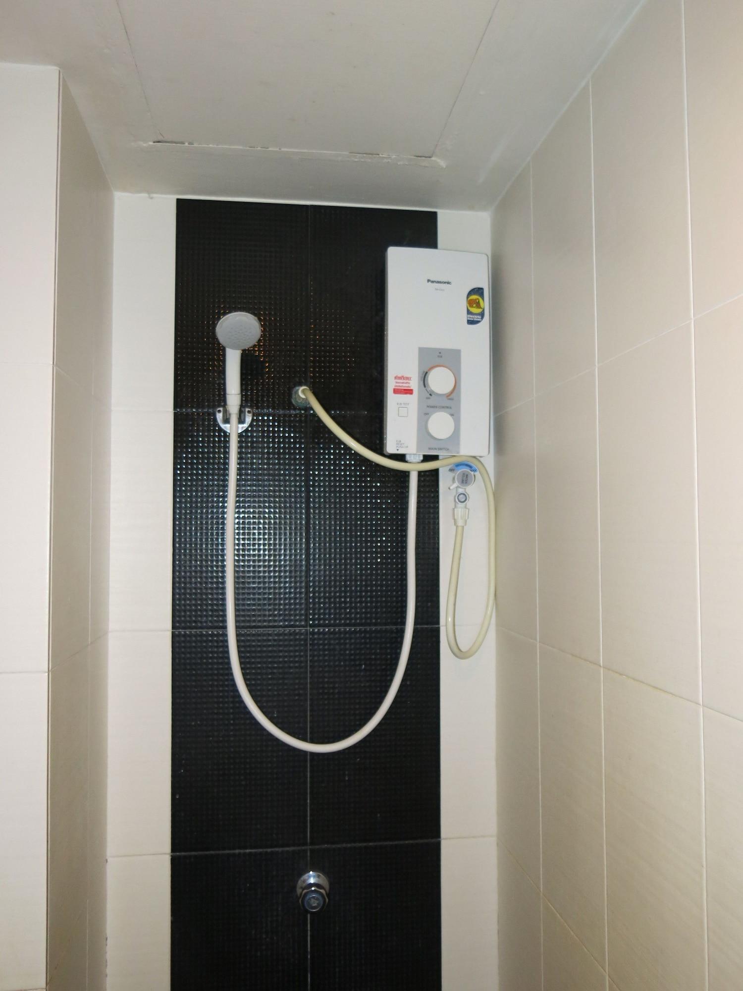 Rome Place Hotel Phuket Ngoại thất bức ảnh
