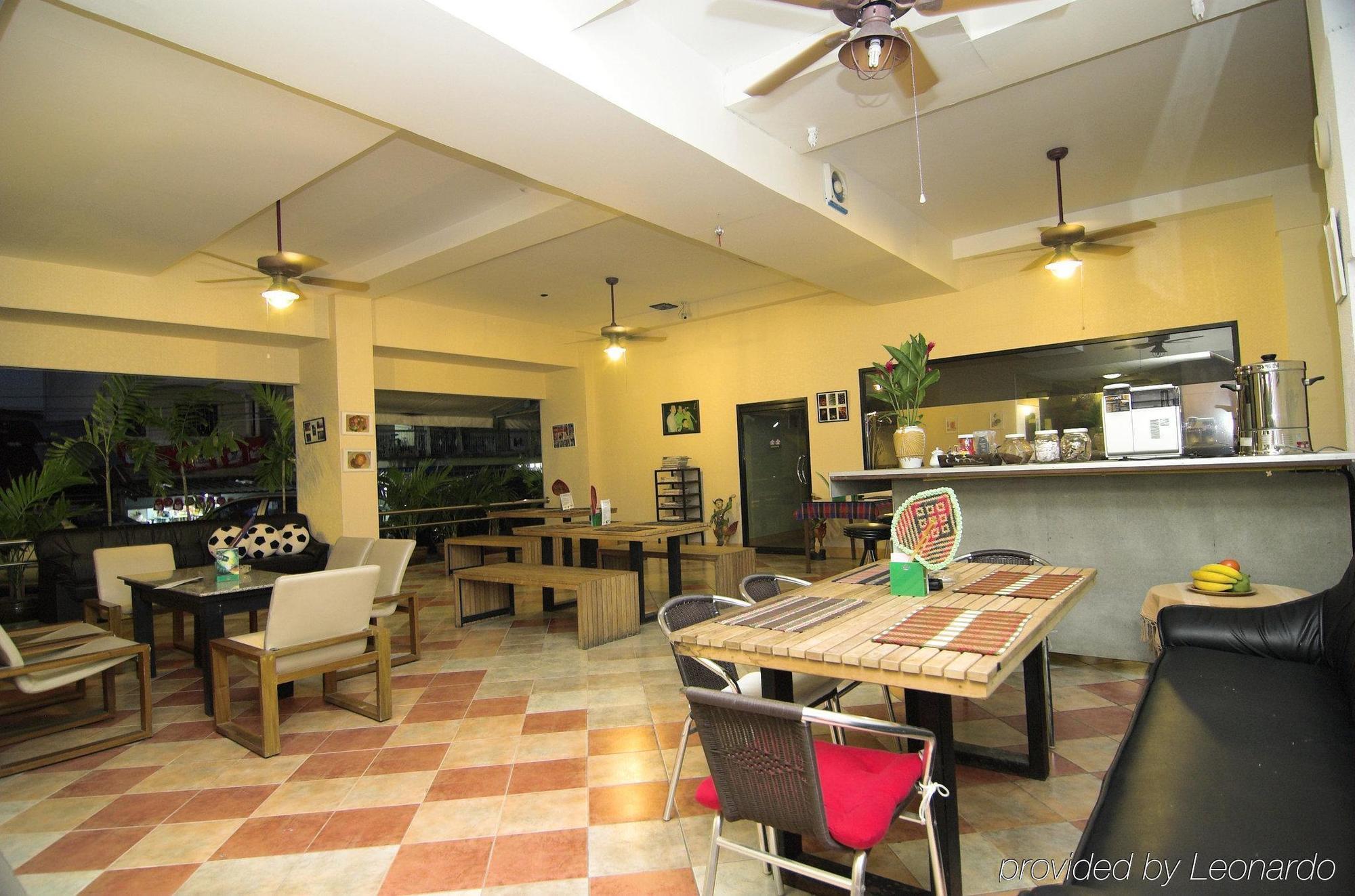 Rome Place Hotel Phuket Ngoại thất bức ảnh