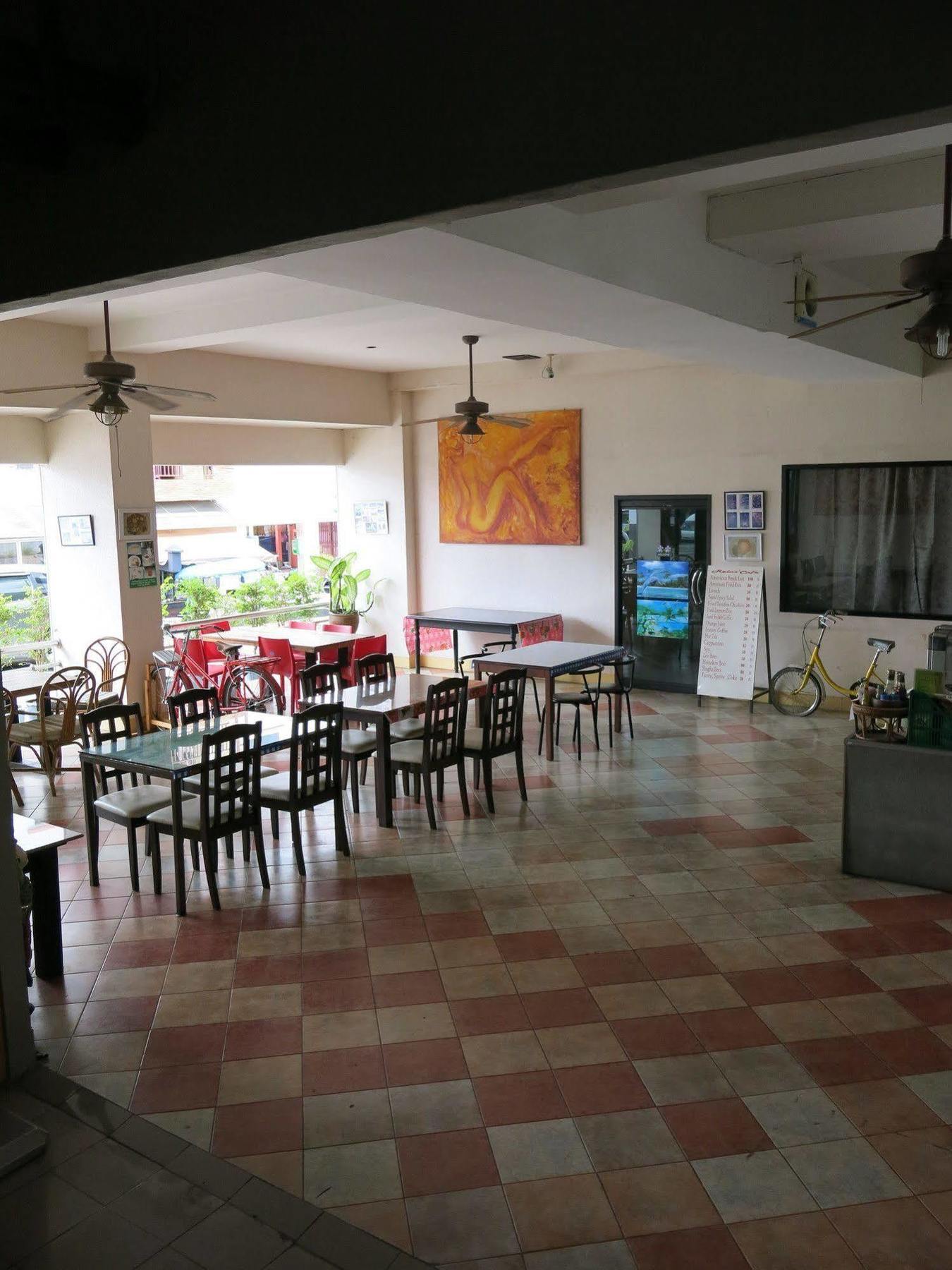 Rome Place Hotel Phuket Ngoại thất bức ảnh