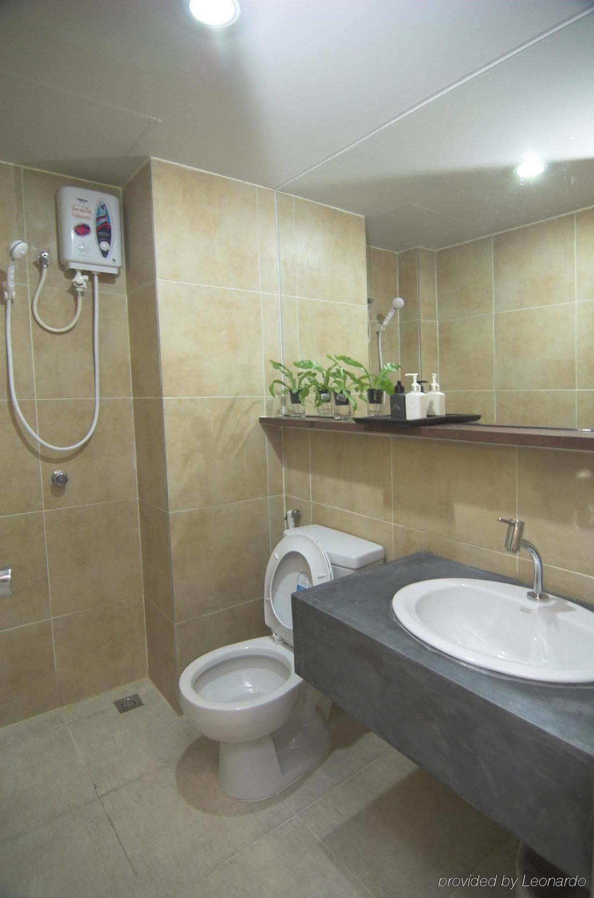 Rome Place Hotel Phuket Ngoại thất bức ảnh