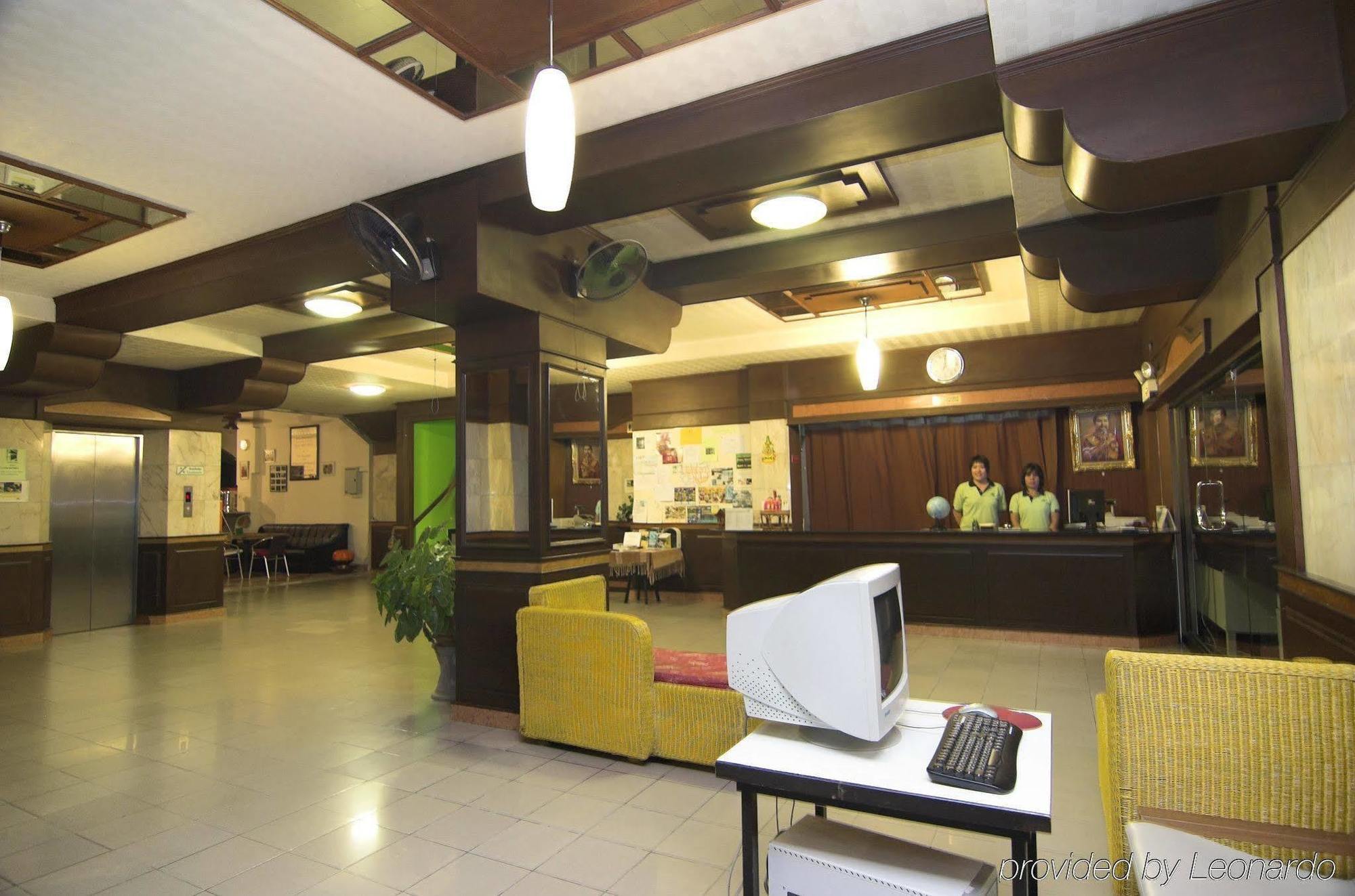 Rome Place Hotel Phuket Ngoại thất bức ảnh
