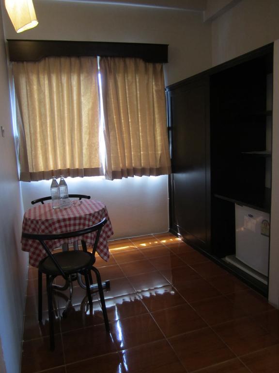 Rome Place Hotel Phuket Ngoại thất bức ảnh