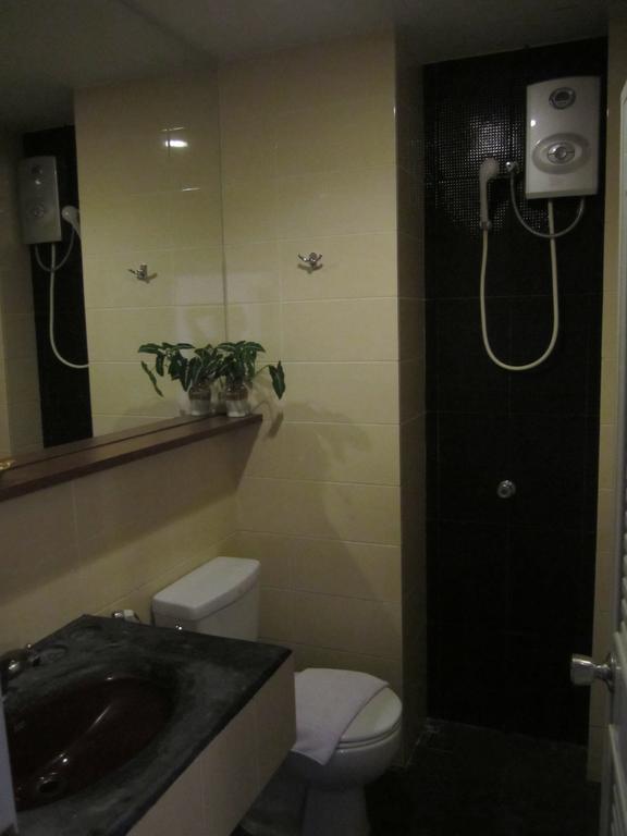 Rome Place Hotel Phuket Ngoại thất bức ảnh